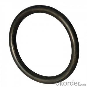 EPDM Gaskets O Rubber Ring DN400 DN500 DN600