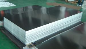 Aluminium  Coil And Aluminium Sheet Stocks In Warehouse