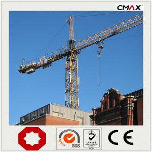Tower Crane TC5013A Wholesaler in China System 1