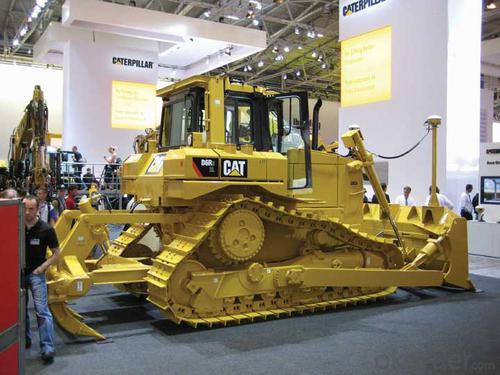 Bulldozers SD22 SD32 Construction Crawler System 1