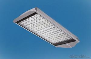 LED Street Light 60w-300w Aluminum 110lm/w