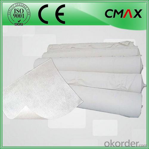Jute Geotextile Woven Geotextile 200g m2 System 1