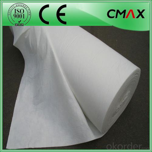 Woven Geotextile 200g m2 Non Woven Geotextile 300g m2 System 1