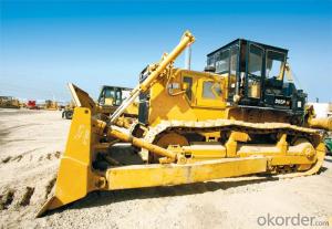 Bulldozer Chinese  SD32 for Sale System 1