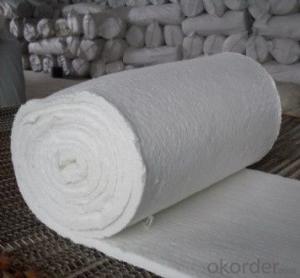 Ceramic Fiber Blanket of High Quality Wholesale System 1