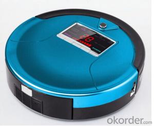 Robot Cleaner/China factory supply household advanced robot vacuum cleaners with auto detect stairs