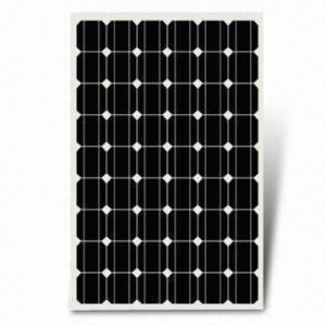 Monocrystalline Solar Modules 200W
