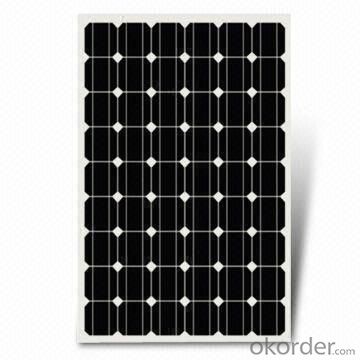 Monocrystalline Solar Modules 200W System 1