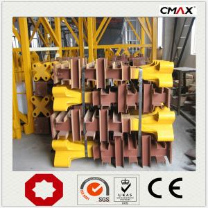 Tower Crane TC5610 china factory supplier