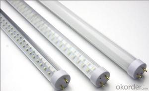 LED Tube Light  T8 60cm 120cm 150cm CNBM System 1