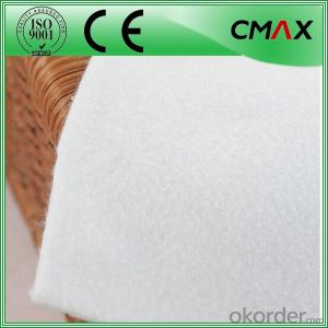 PP Woven Geotextile High Tensile Strength