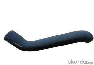 Coolant Hose for Automative EPDM Black for BMW System 1