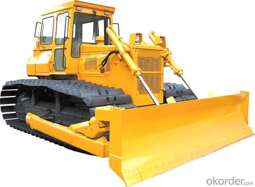 Crawler Bulldoze 160HPr SD16 for Sale System 1