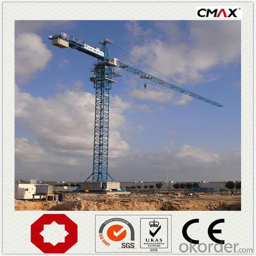 Tower Crane TC7021 Find Dealer in Malaysia System 1