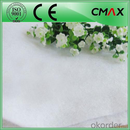 Geotextile Felt for Slope Protection Manufacturer System 1