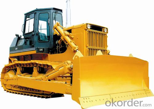 Bulldozer  Brand New High Quality SD08 System 1