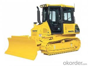 Bulldozer  China Supplier of Used System 1