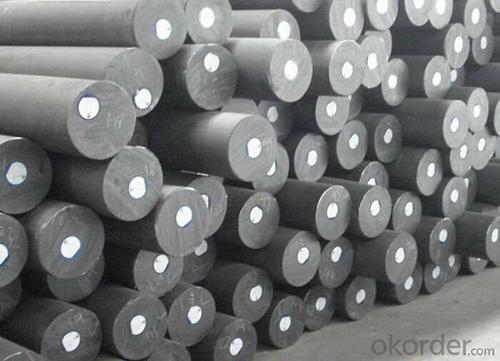 Grade AISI 1060 CNBM Carbon Steel Round Bars C60 System 1