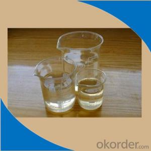 Polycarboxylate Water Reducing Agent PCE Pure Superplasticizer System 1
