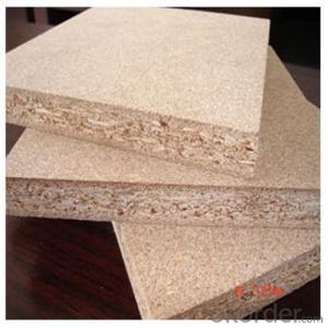 Particle Board for Furniture or decoration Usage