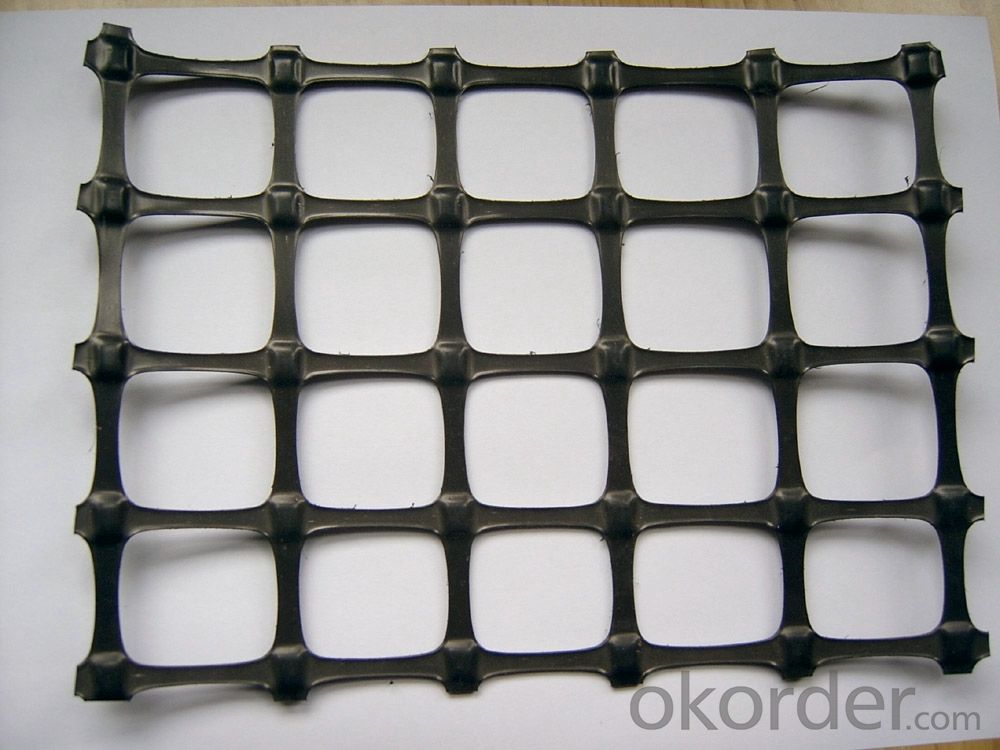 Fiberglass Geogrid with CE Certificate and Free Samples