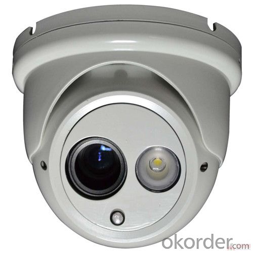 security suveillance and dome cctv camera