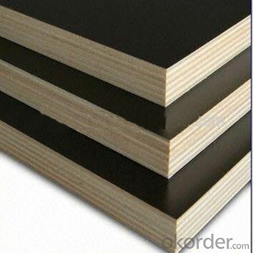 Marine Plywood for Construction & Building Construction Materials System 1