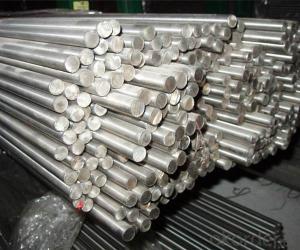 201 304 304L 316 316L Stainless Steel Bar