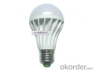 Led Bulb Light System 1