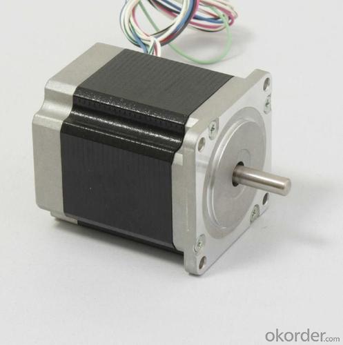 Hybrid Stepping Motor H421 (42MM) - Nema 17 System 1