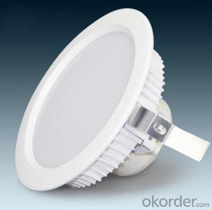Led Downlight / Ceiling Light / 6inch / 8inch Fashion Home Lighting