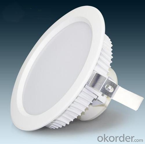 Led Downlight / Ceiling Light / 6inch / 8inch Fashion Home Lighting System 1