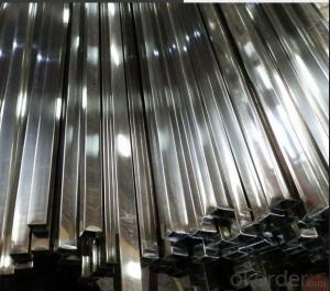 CNBM hot sell 304,202 stainless steel pipe