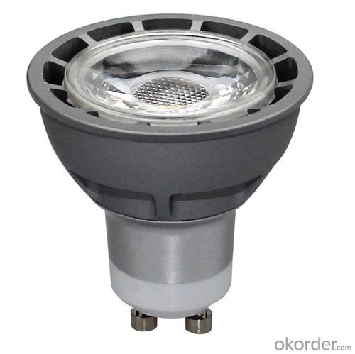 LED   Spotlight    GU10-DC041-48SMD3528-WV System 1