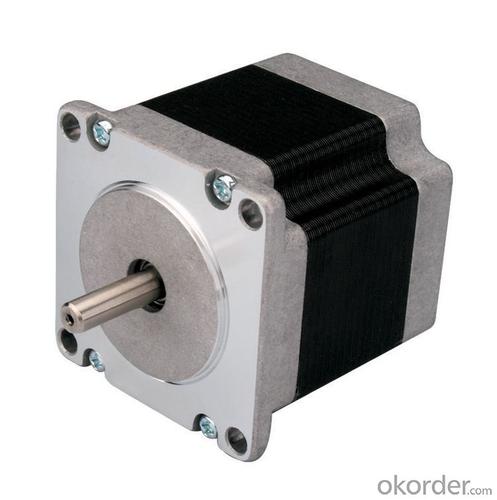 0.9degree 2phase Stepper Motor with High Torque System 1