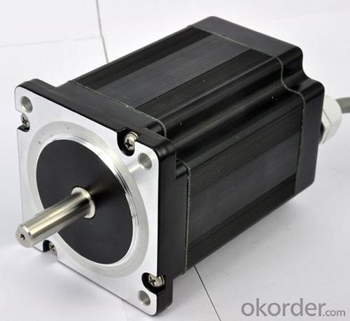 Hybrid Stepping Motor (57BYGH) System 1