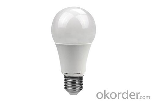 LED  BULB   LIGHT   A65E27-TP022-573010W System 1