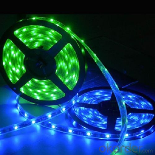 LED Flexible Strip Light LED Lighting CNBM System 1