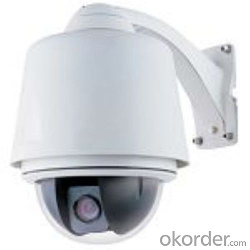 Different Outdoor Surveillance Camera System 1
