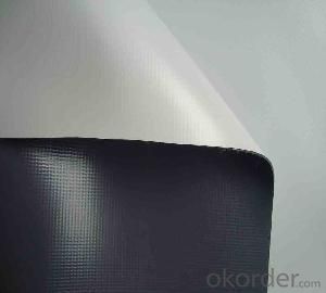 PVC Waterproof Membrane in 1.5mm Thickness and Low Price