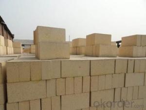 High Alumina Bricks High Quality