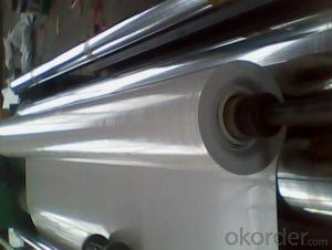 PVC Waterproof Membrane in 1.2mm Thickness System 1