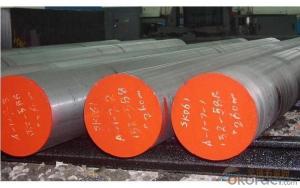 Hot Rolled SUP10 Spring Steel Bar,Round Bar System 1