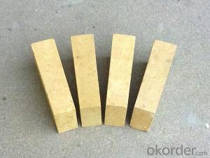 High Alumina Bricks High Quality