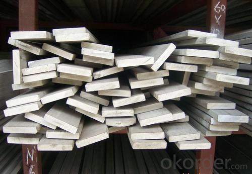 Spring Flat Steel 65Mn for laminated Leaf Spring System 1