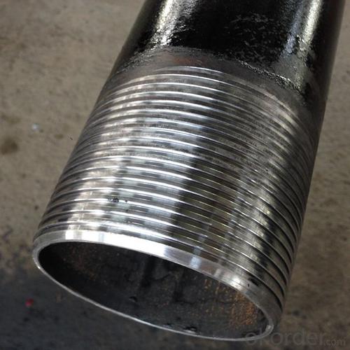 API Casing Tubing Seamless 5'  K55 5.59MM R3 System 1