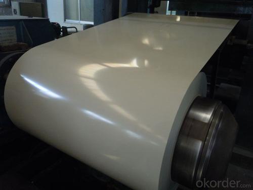 Pre-painted Steel Coil for Clean Room Building System 1