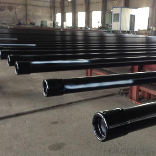 API Casing Tubing Seamless 5.5'  K55 14.27MM R2 System 1