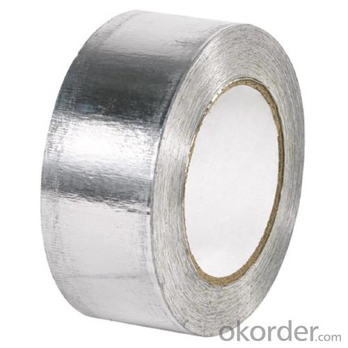 Liquid Masking Tape Solvent Based Acrylic Adhesive Aluminum Foil Tape System 1