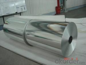 Aluminium Foil High Quality with Flexible Packing